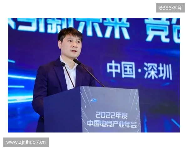 郑夺出任中国电竞产业研究院专家,引领发展新篇章 郑夺出任中国电竞产业研究院专家,引领发展新篇章