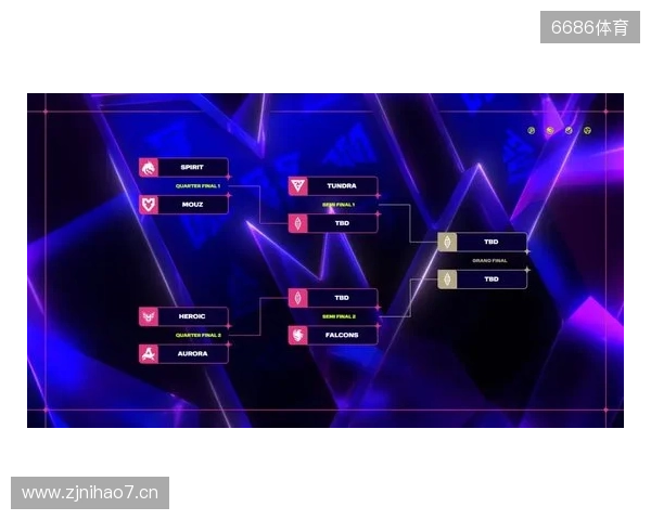 BLAST Slam IV线下淘汰赛新加坡开战 BLAST Slam IV线下淘汰赛新加坡开战