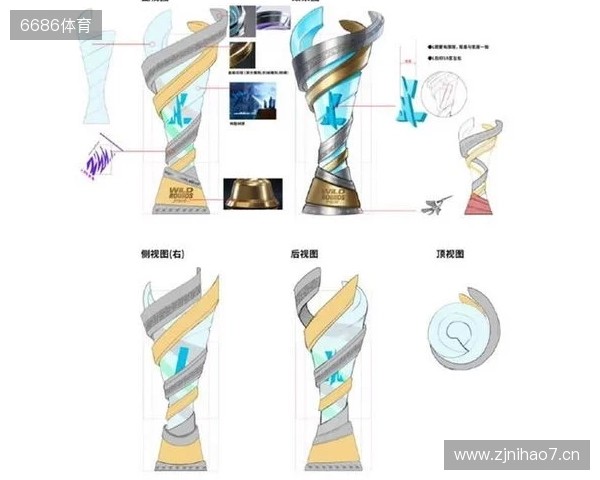 英雄联盟手游全球邀请赛：荣光共响，一触即发