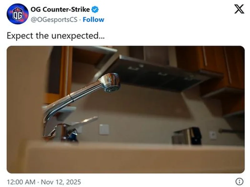 官宣：cadiaN加盟OG